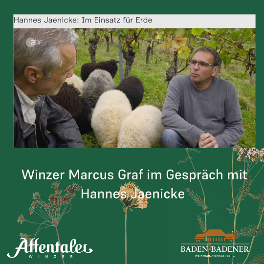 Doku Hannes Jaenicke